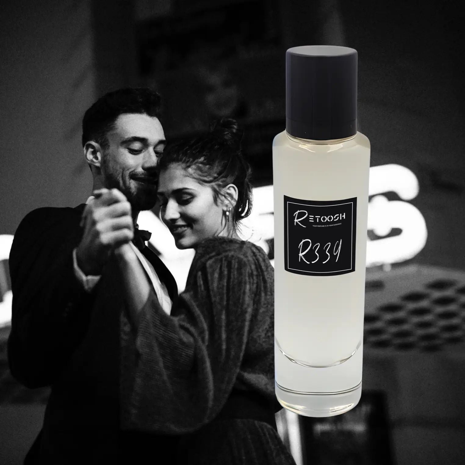 Retoosh Perfumes