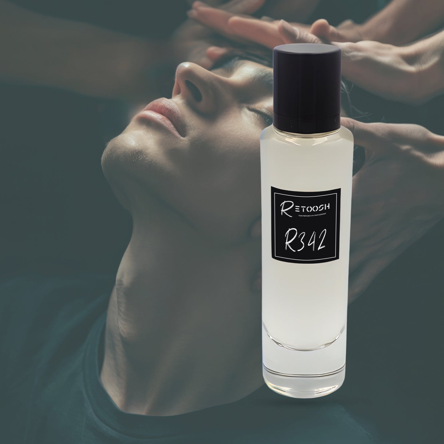 R342 | Oceanic Spice Fragrance for Men | 50mL - Retoosh Perfumes