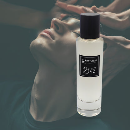 R342 | Oceanic Spice Fragrance for Men | 50mL - Retoosh Perfumes