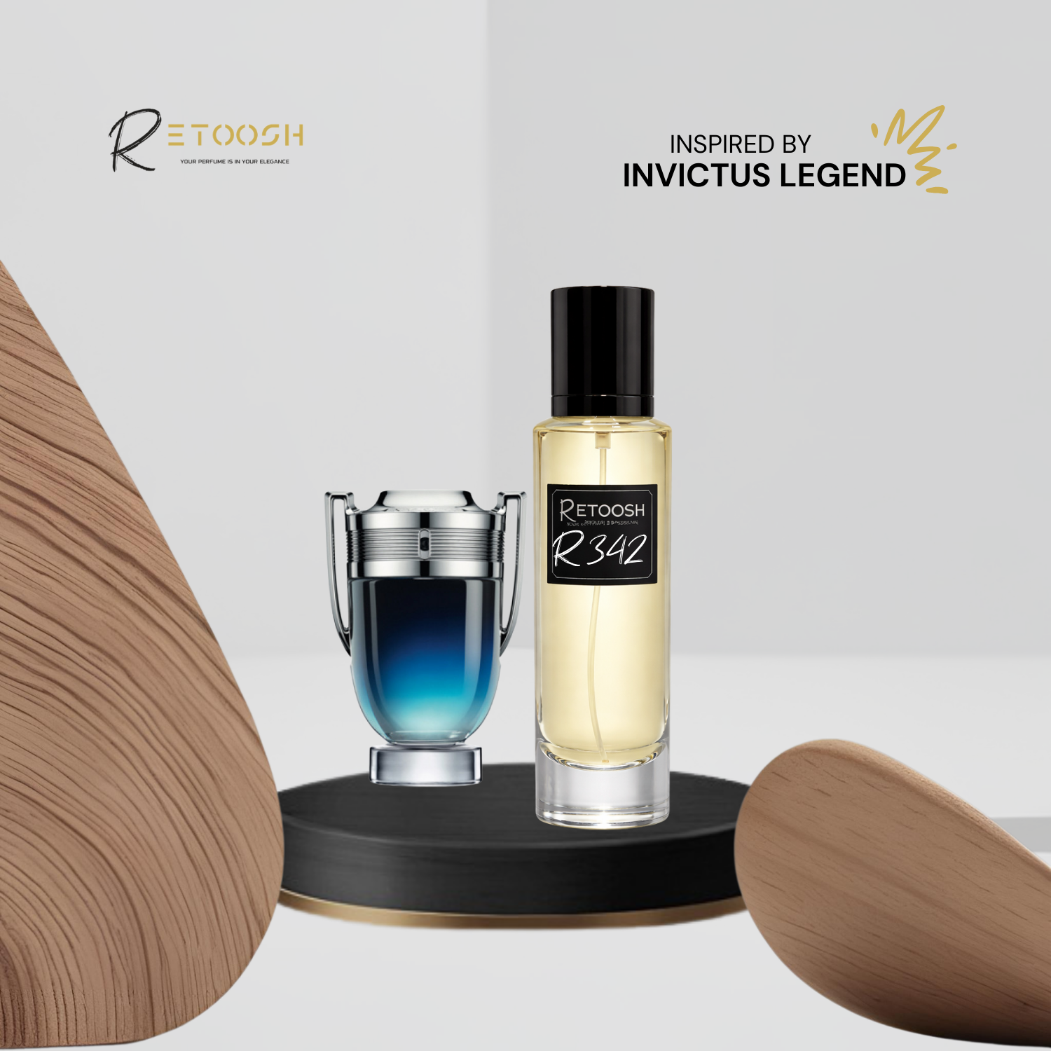 Retoosh Perfumes