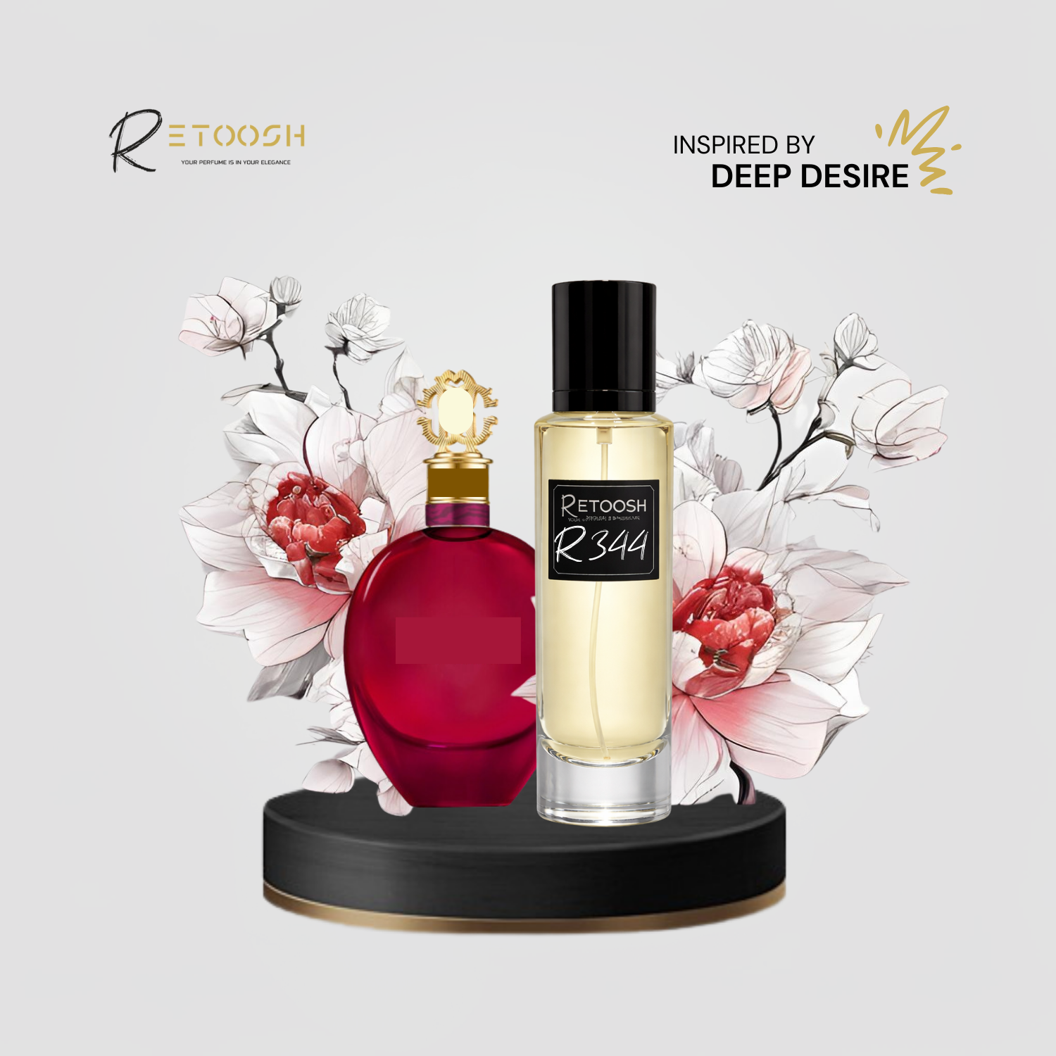 Retoosh Perfumes