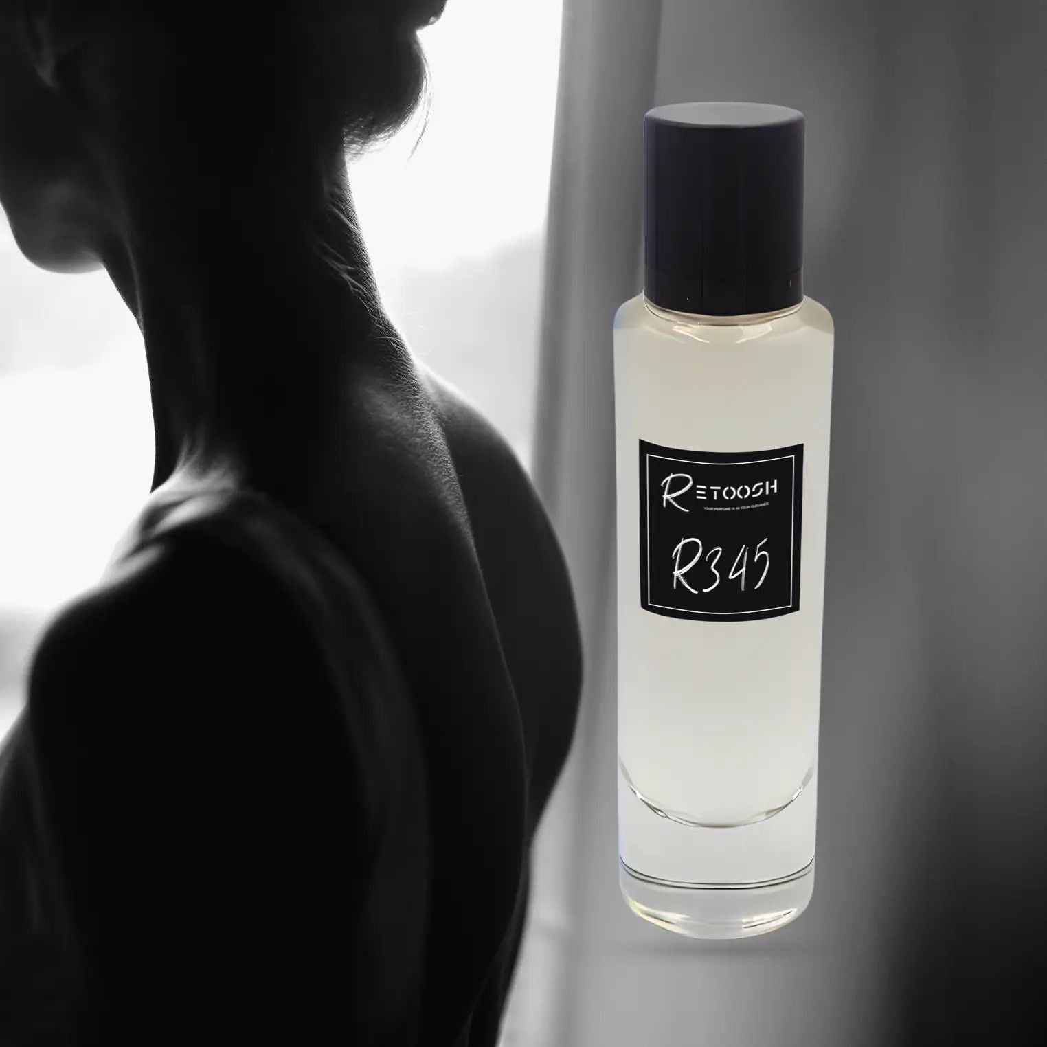 Retoosh Perfumes