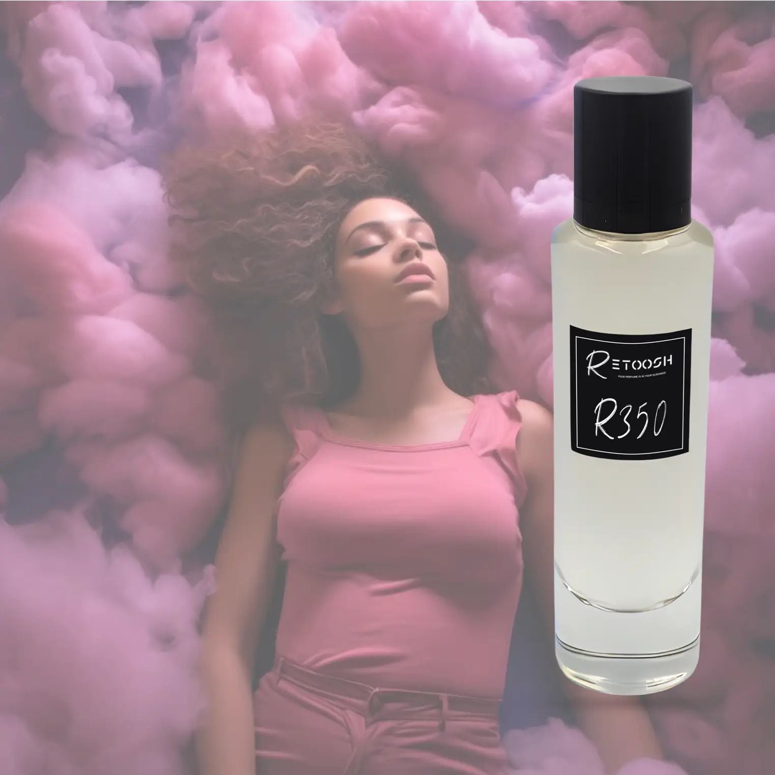 Retoosh Perfumes