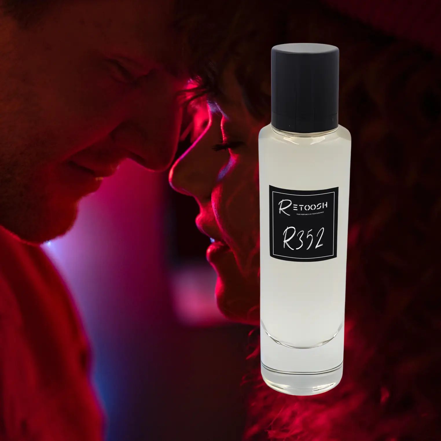 Retoosh Perfumes