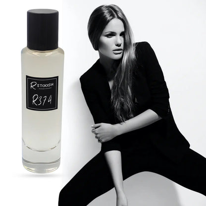 R374 Floral Temptation Fragrance for Women | 50mL - Retoosh Perfumes