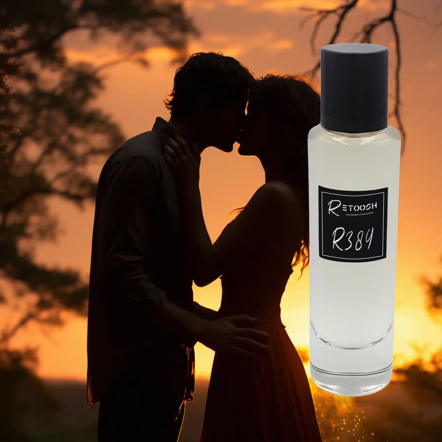 Retoosh Perfumes