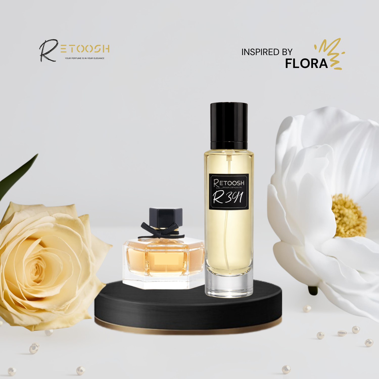 Retoosh Perfumes
