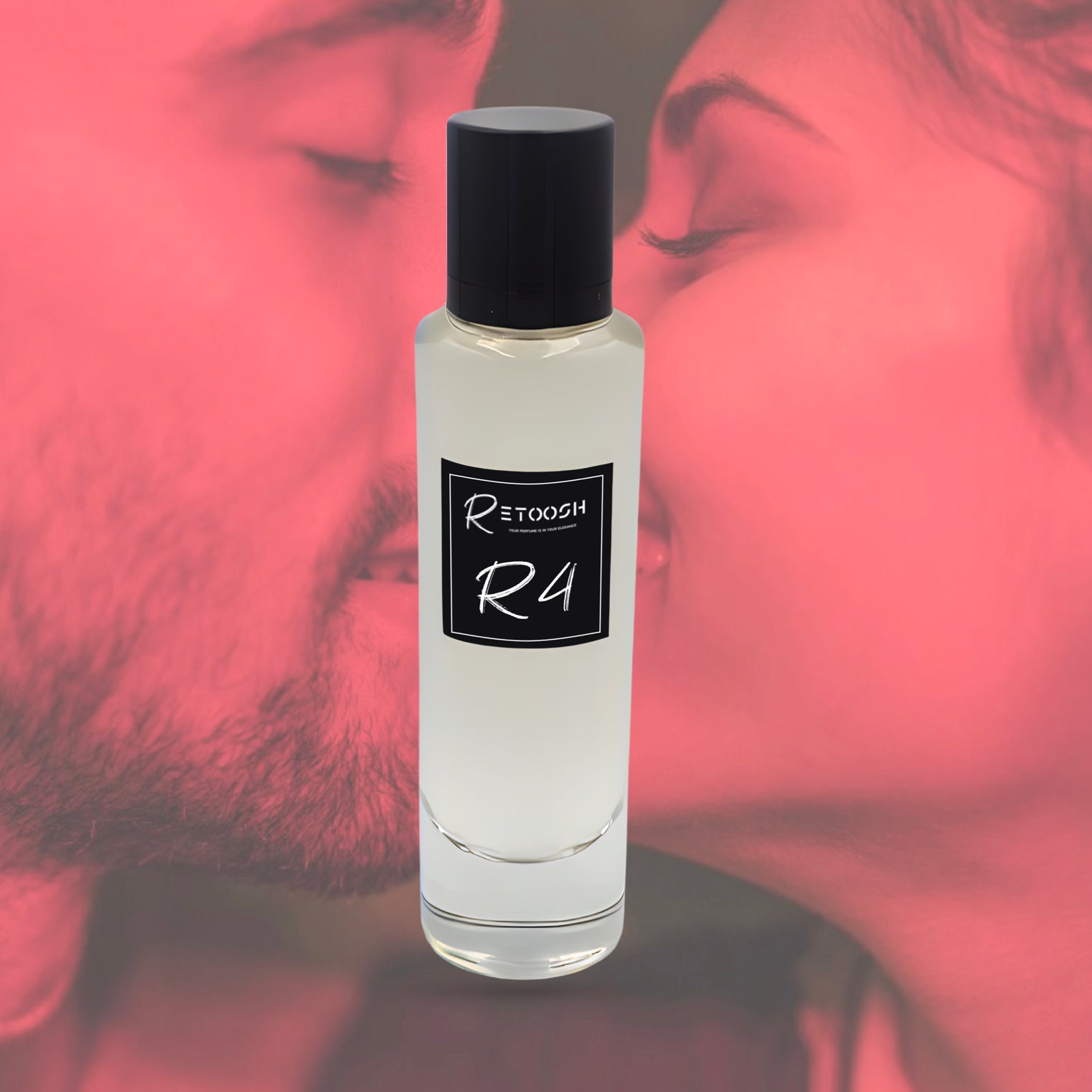 Retoosh Perfumes
