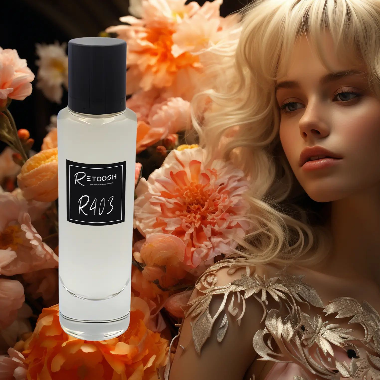 Retoosh Perfumes