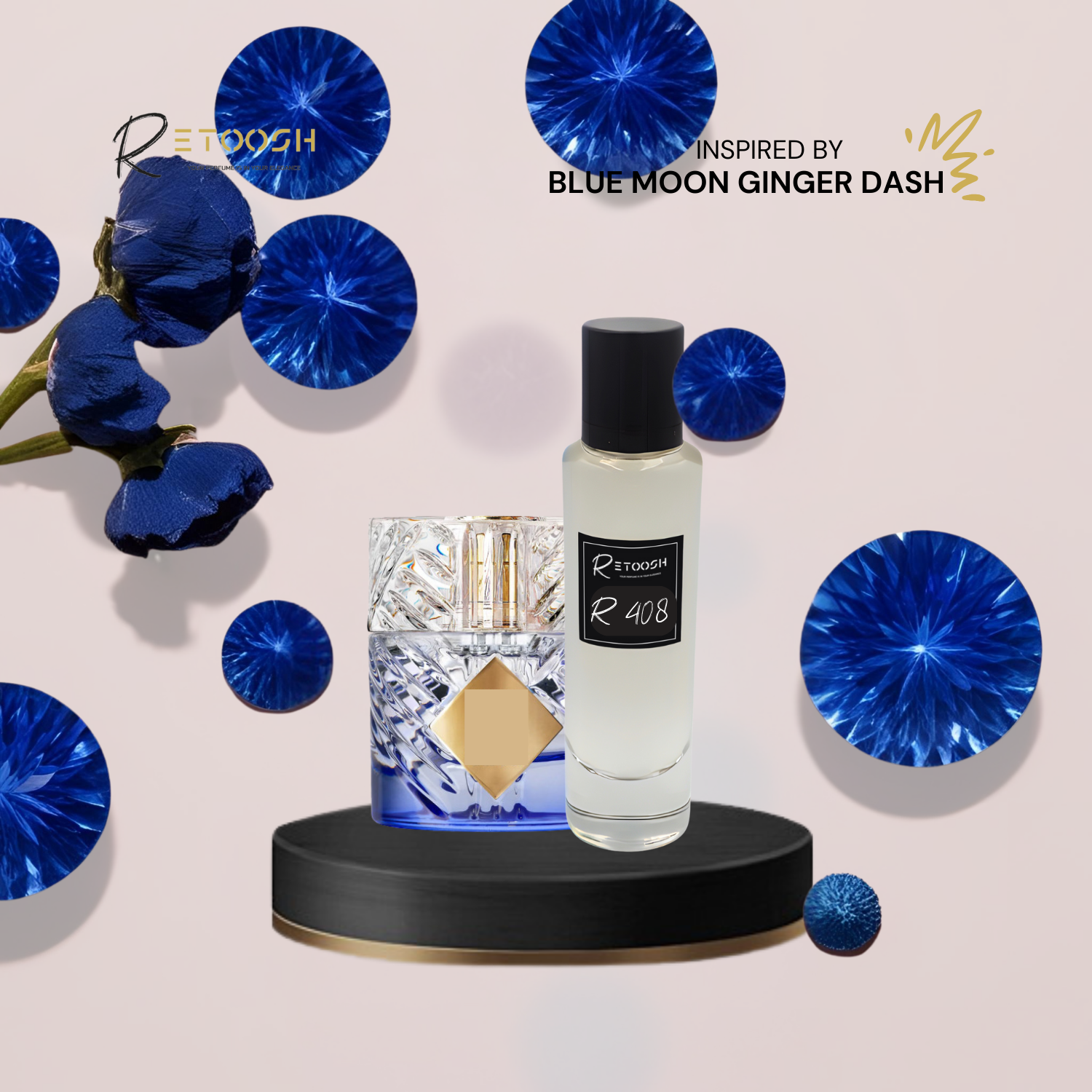 Retoosh Perfumes