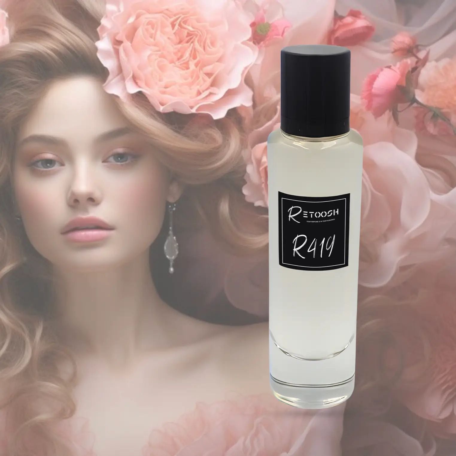 Retoosh Perfumes