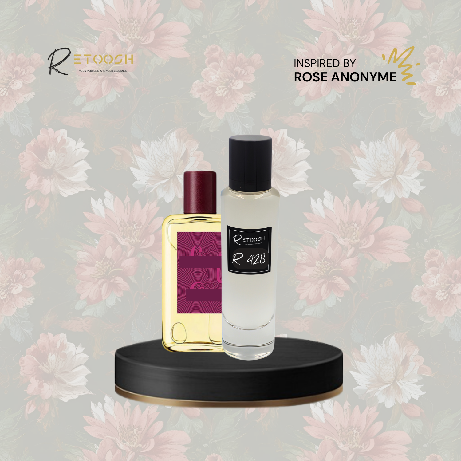Retoosh Perfumes