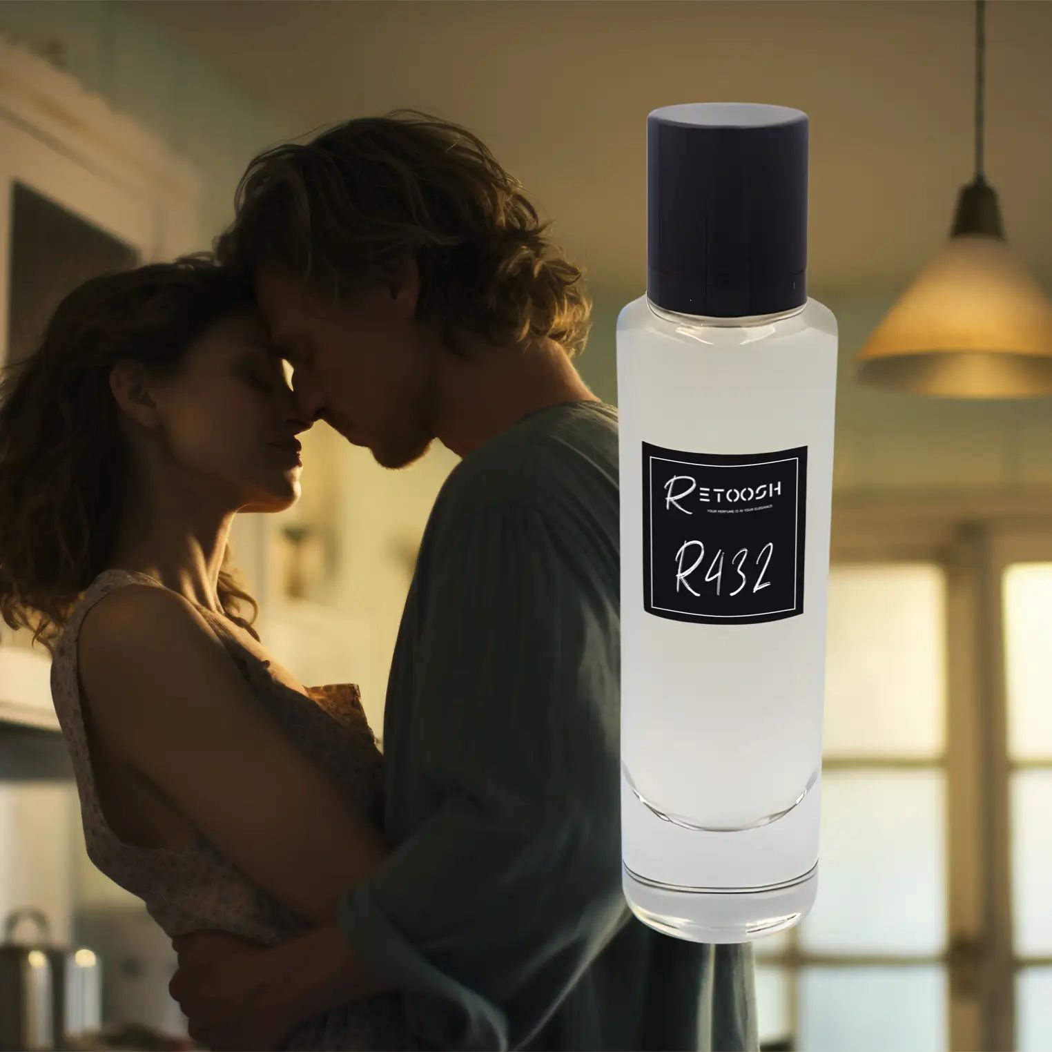 Retoosh Perfumes