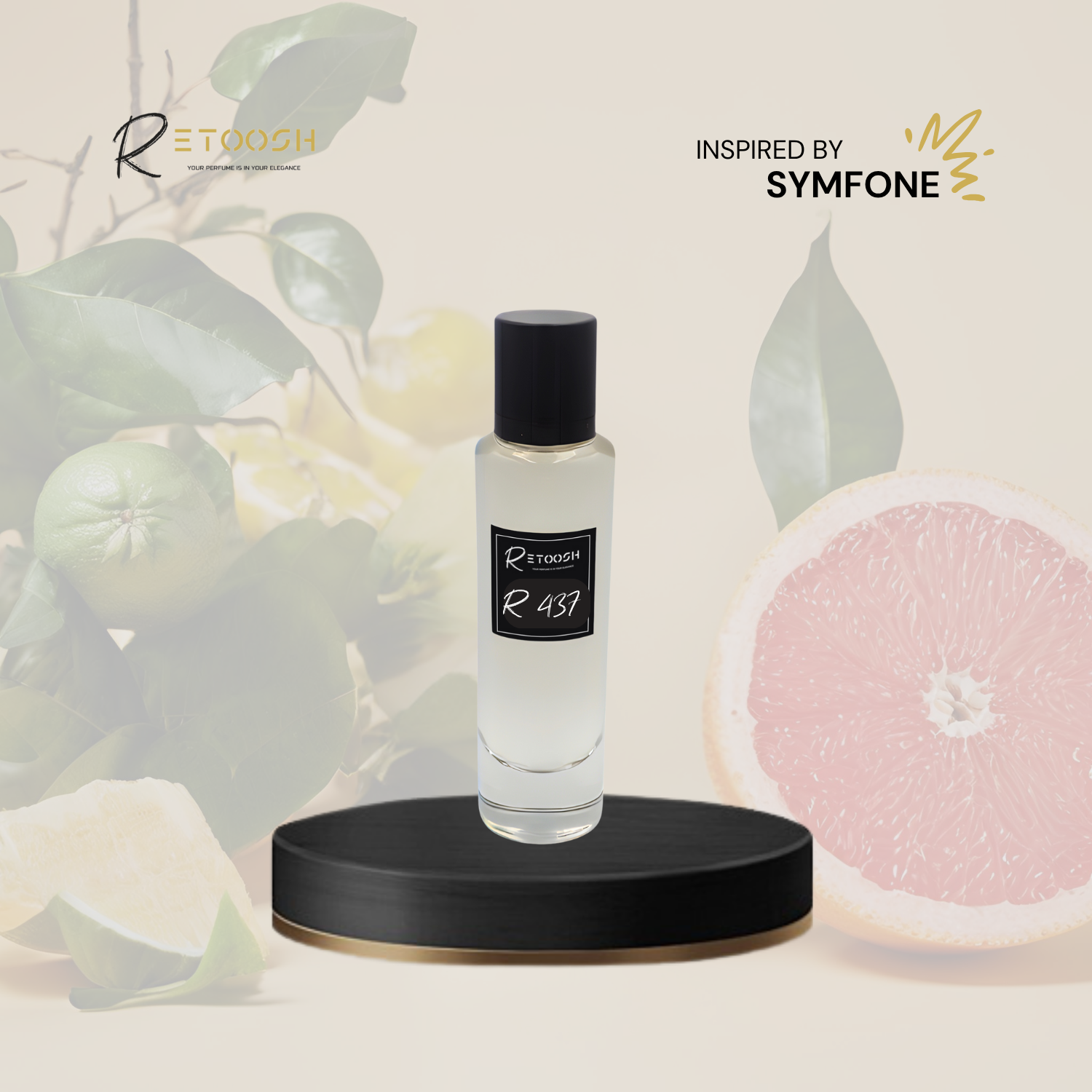 Retoosh Perfumes