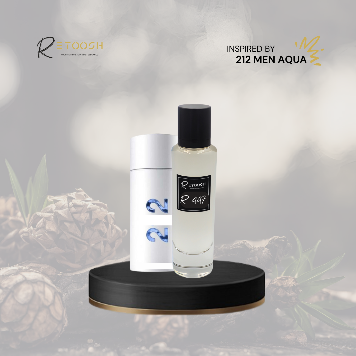 Retoosh Perfumes