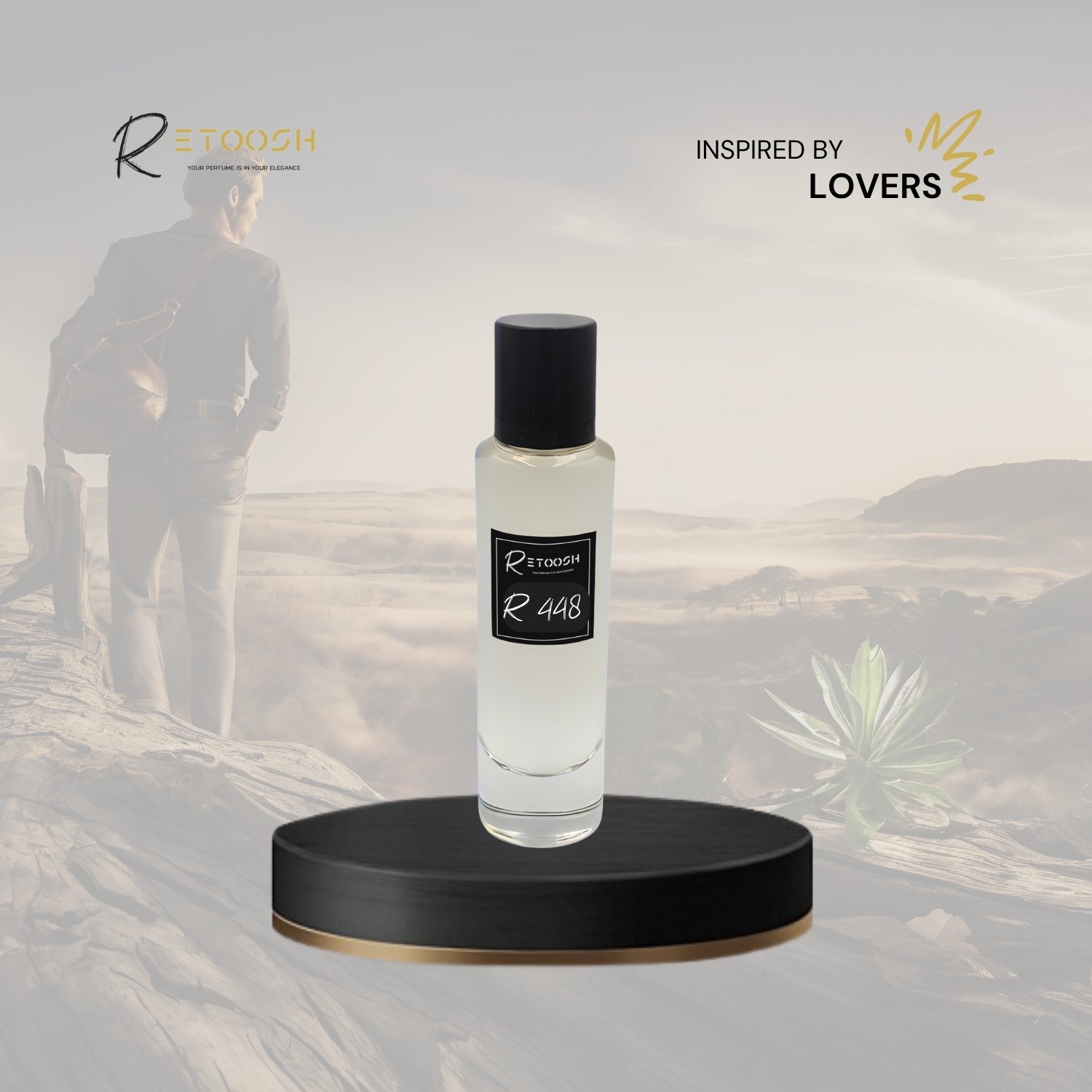 Retoosh Perfumes