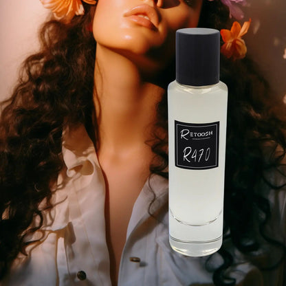 R470 Citrus Bloom Fragrance for Women | 50mL - Retoosh Perfumes
