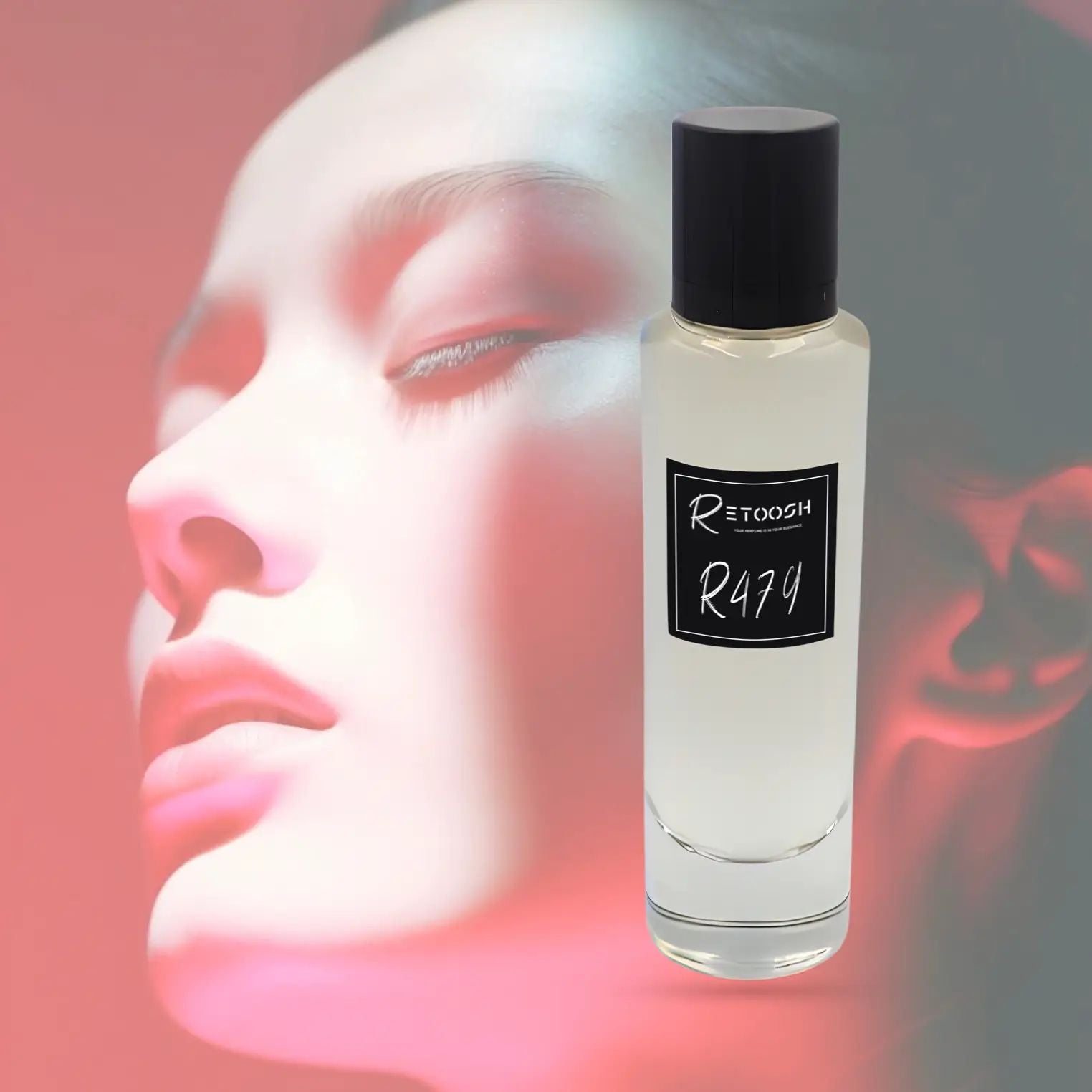 Retoosh Perfumes
