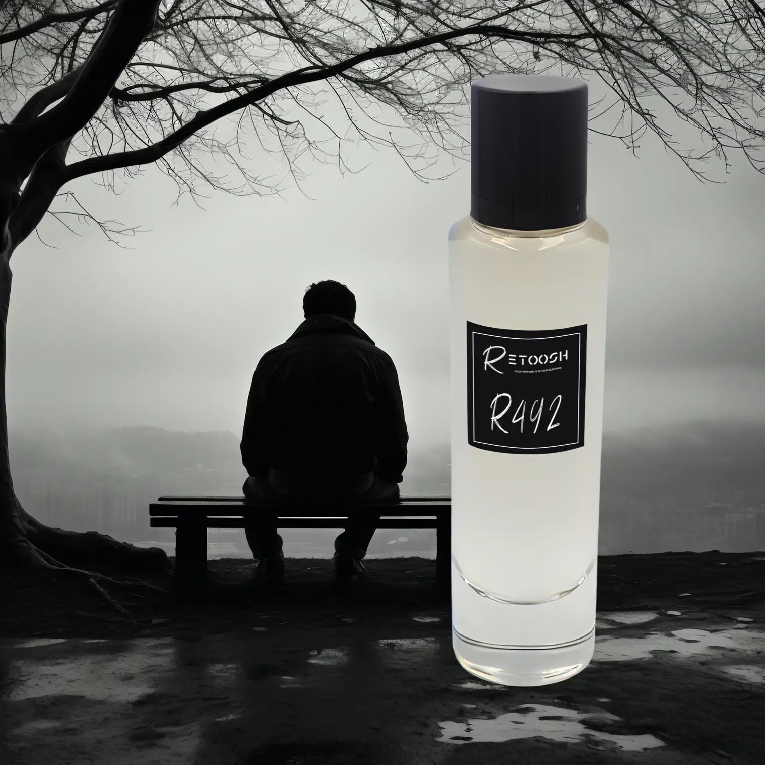 Retoosh Perfumes