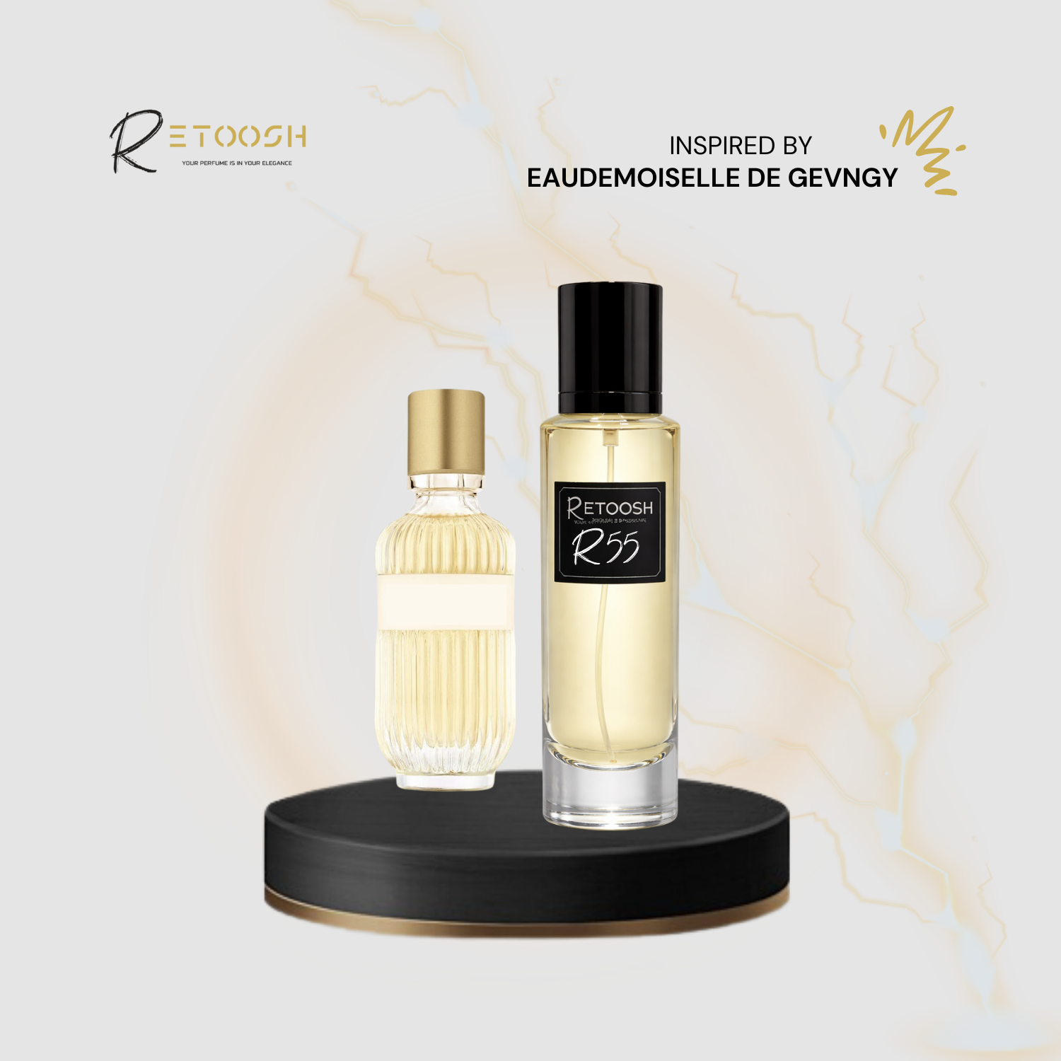 Retoosh Perfumes