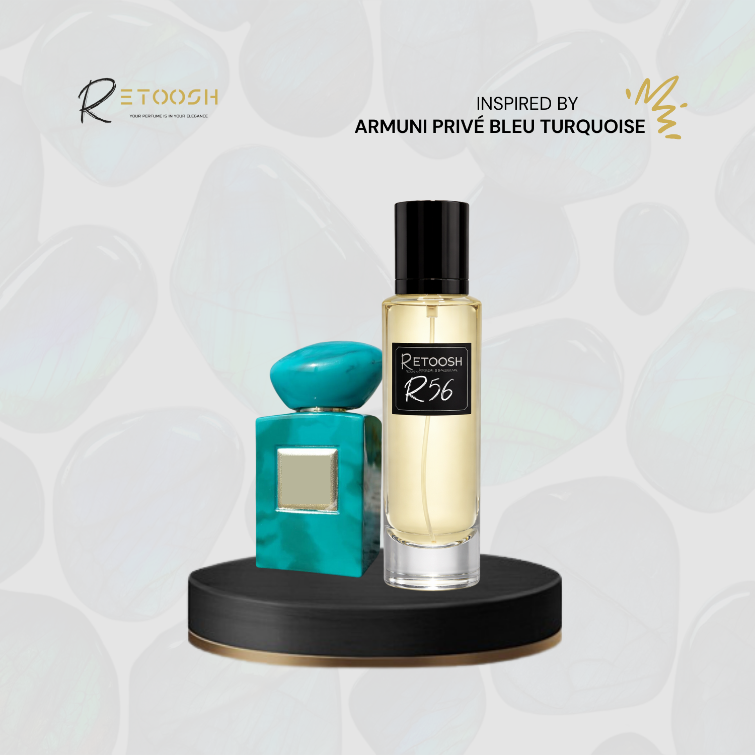 Retoosh Perfumes