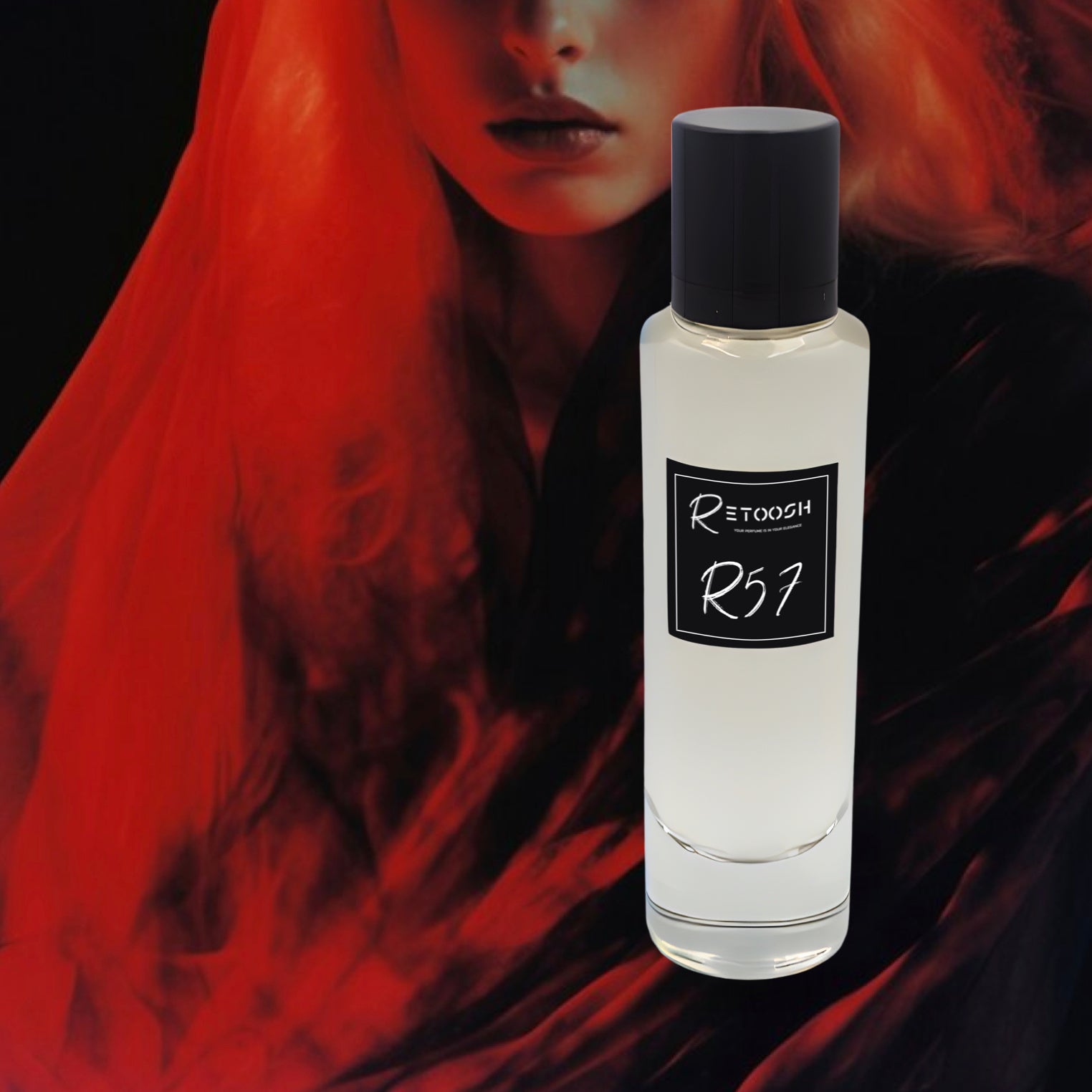 Retoosh Perfumes