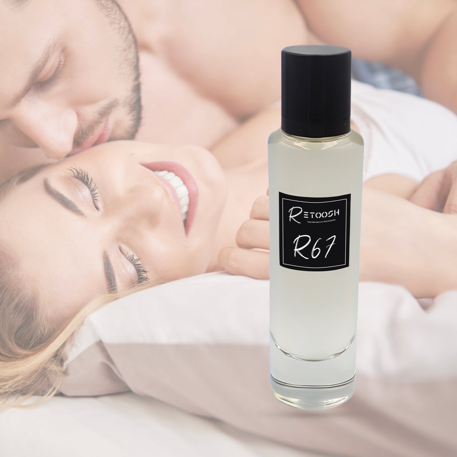 Retoosh Perfumes