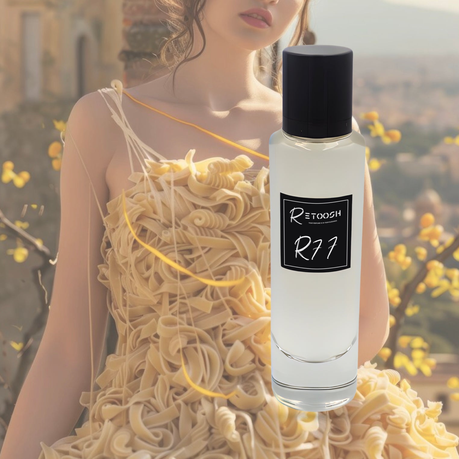 Retoosh Perfumes
