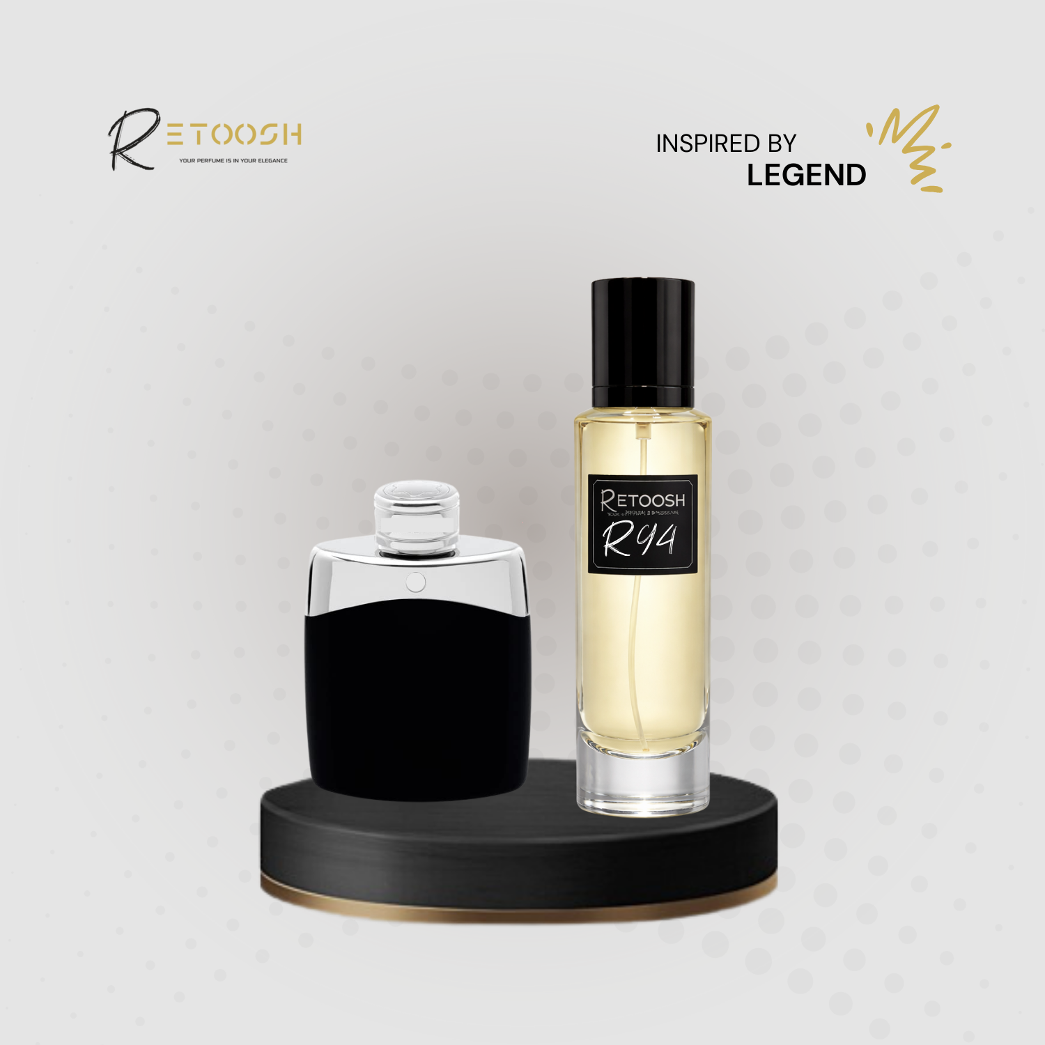 Retoosh Perfumes