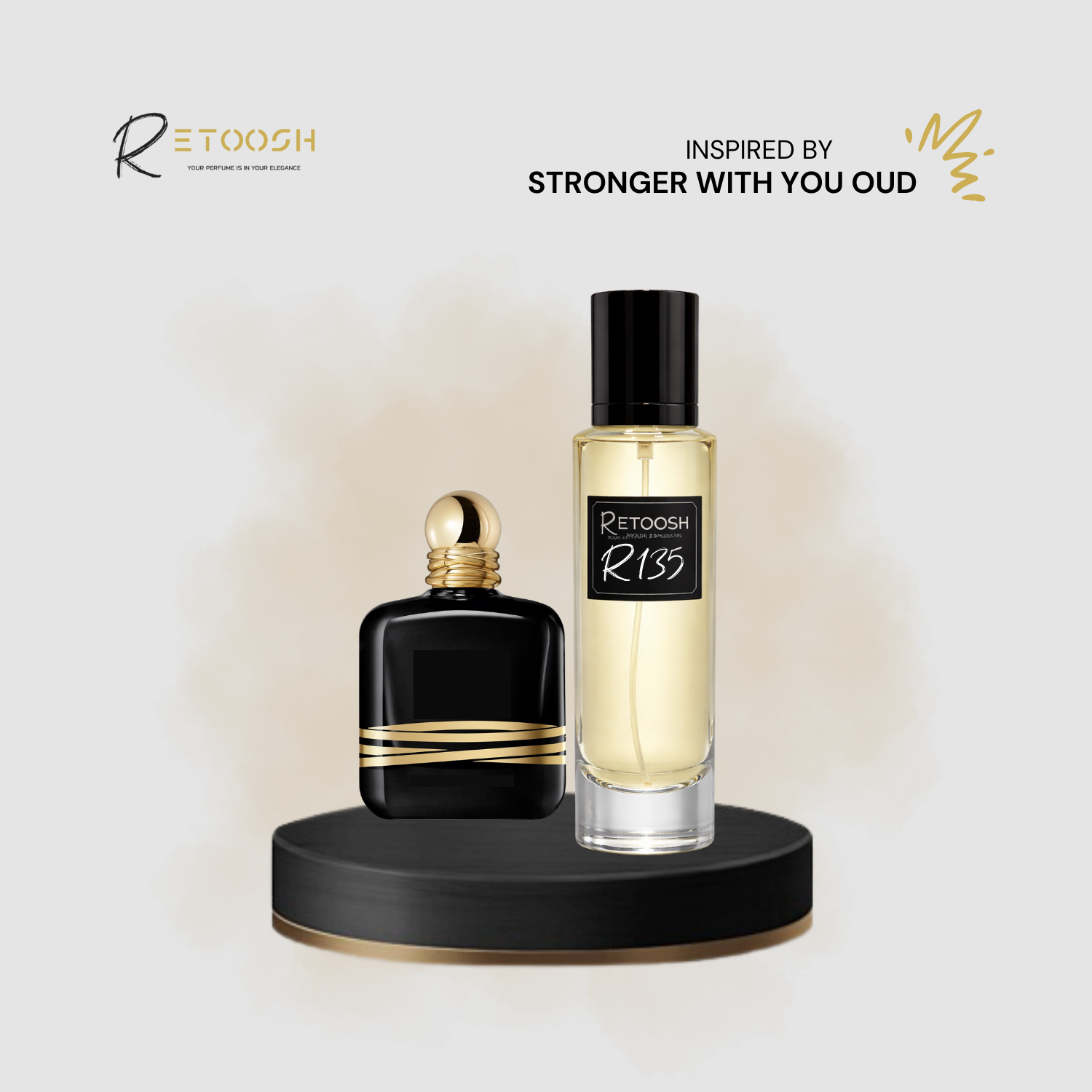 Retoosh Perfumes