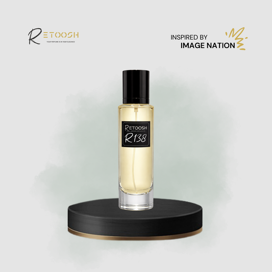 R138 Fragrance of Prestige For Men | 50mL - Retoosh Perfumes