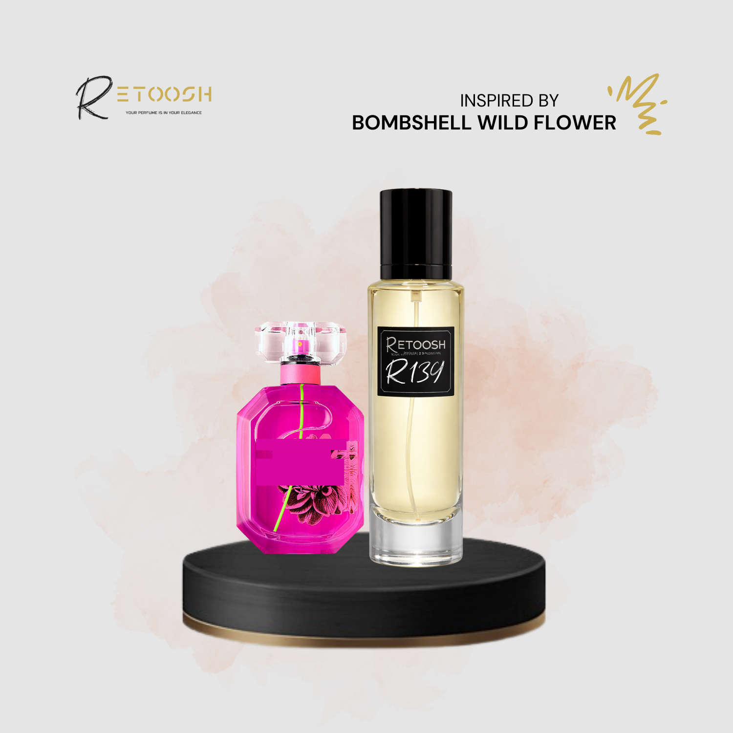Retoosh Perfumes