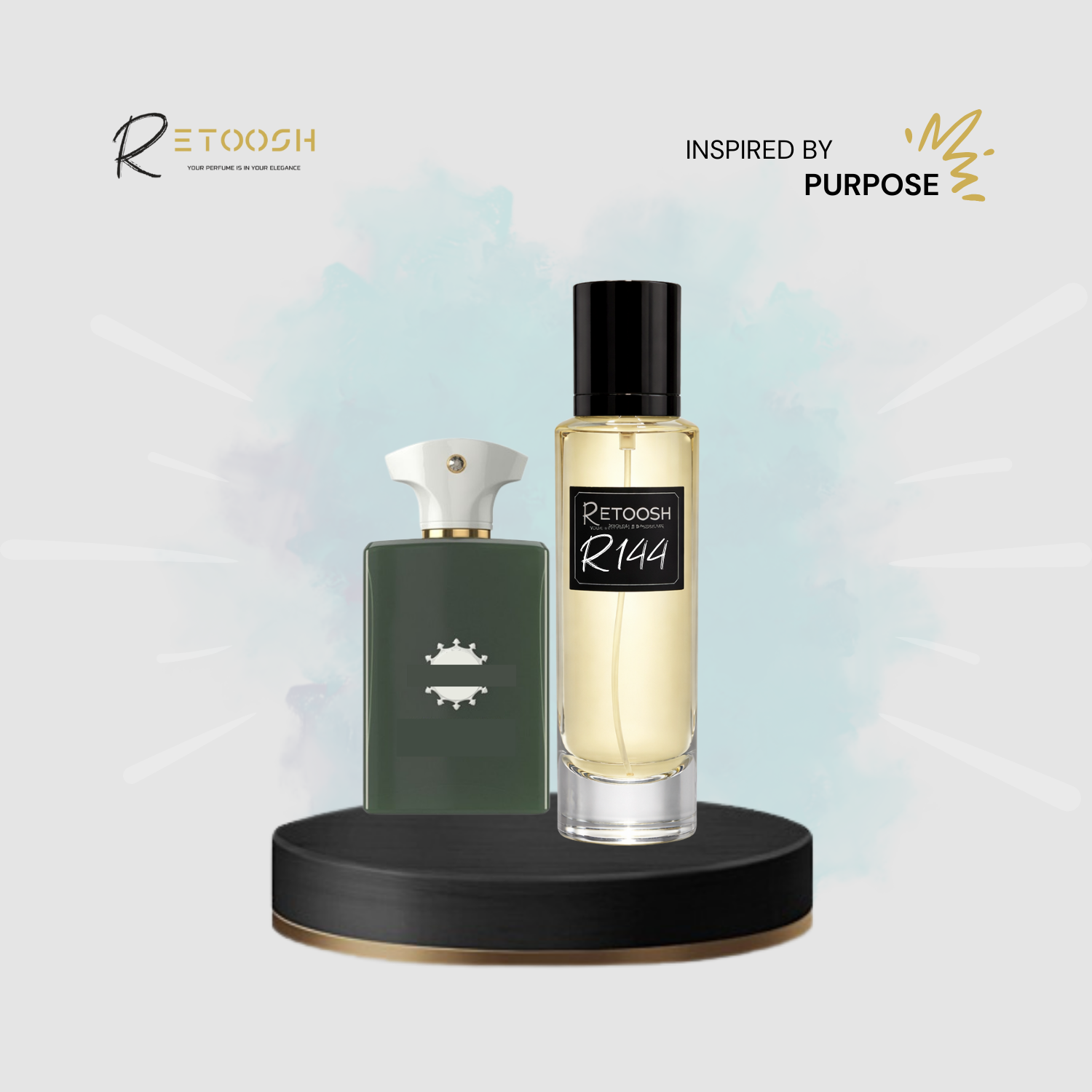 Retoosh Perfumes