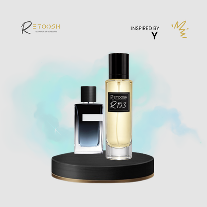 Bold Apple Spark | Aromatic Fougere Fragrance for men | 50mL - Retoosh Perfumes