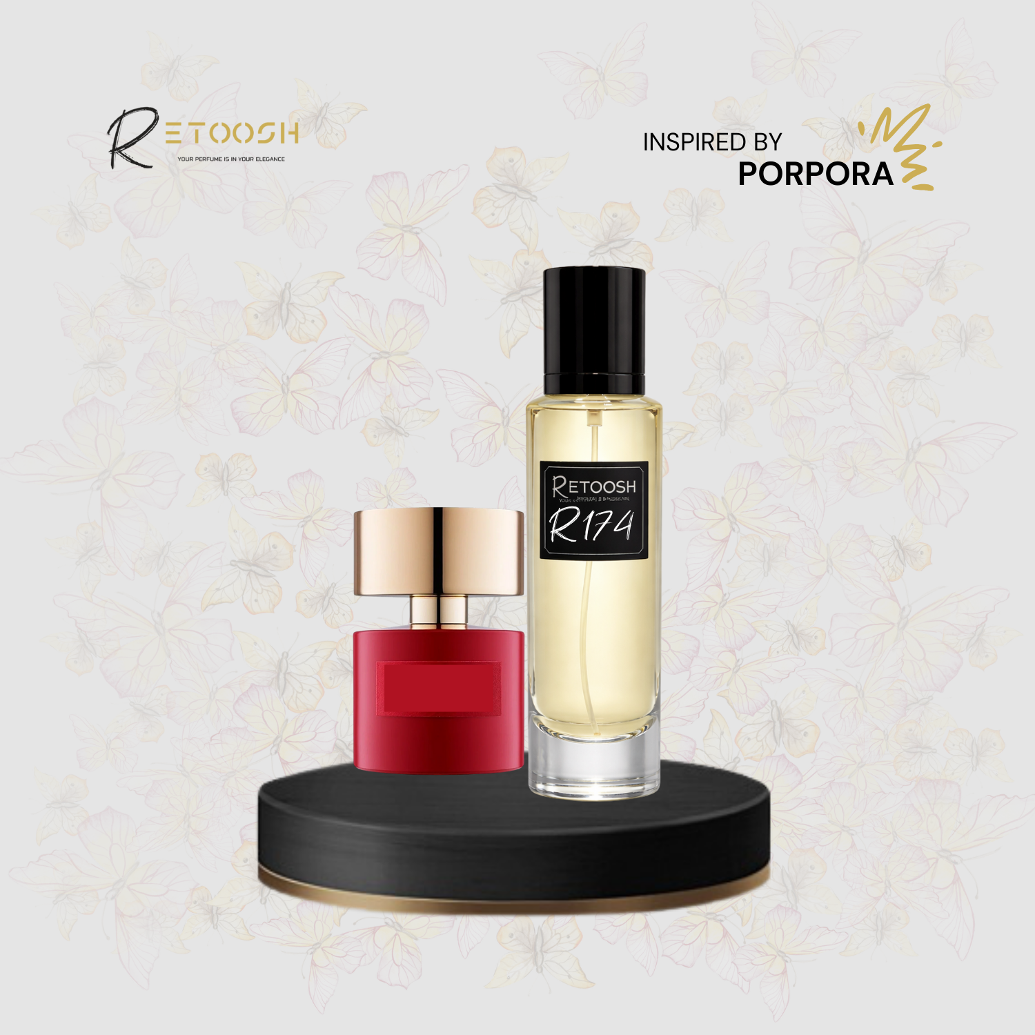 Retoosh Perfumes