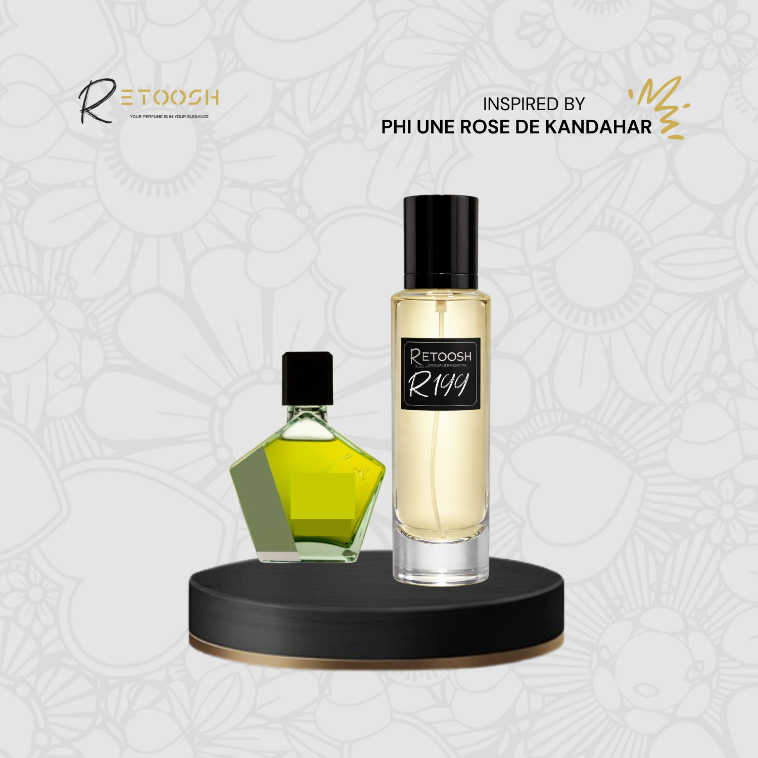 Retoosh Perfumes