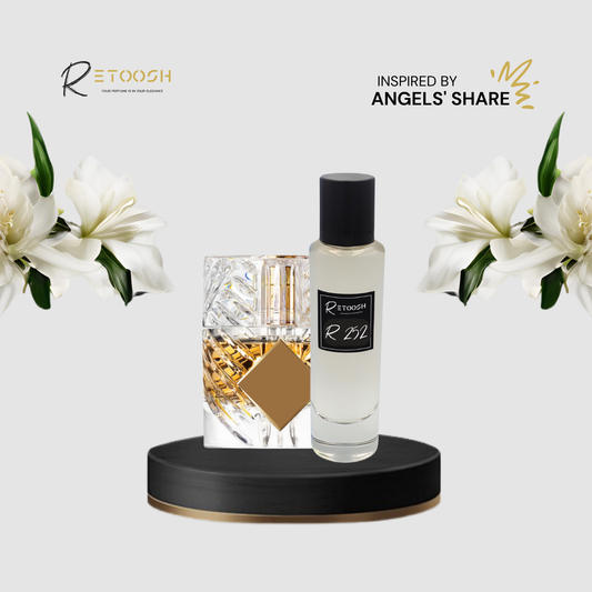 Fragrance of Temptation | R252 for Women | 50mL - Retoosh Perfumes