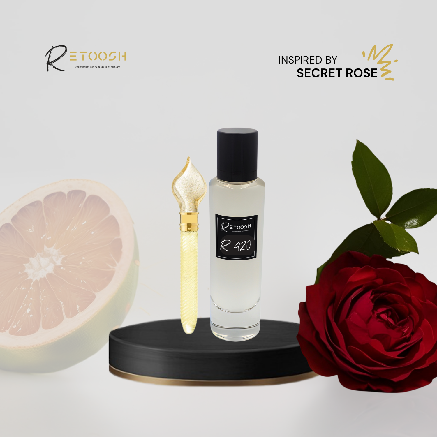 Retoosh Perfumes