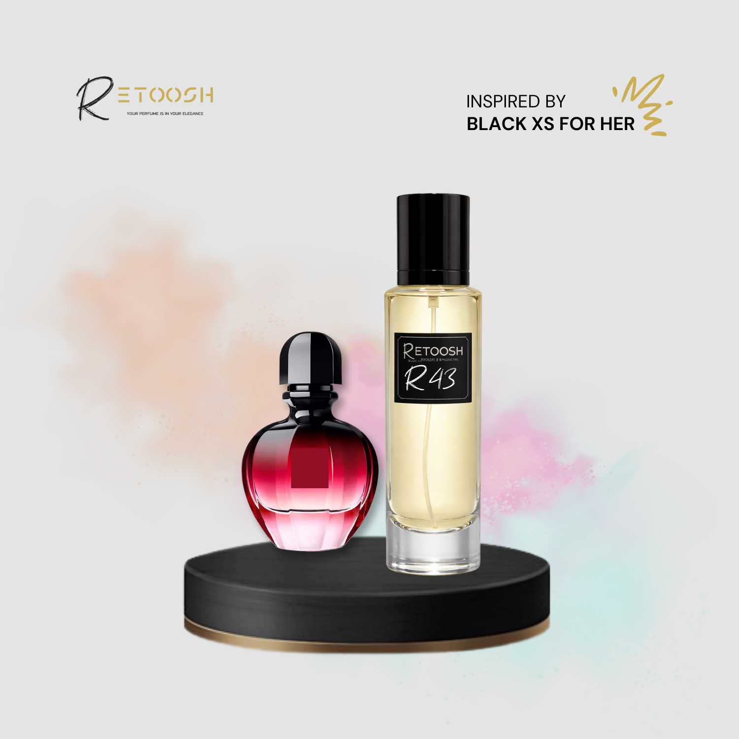 Retoosh Perfumes