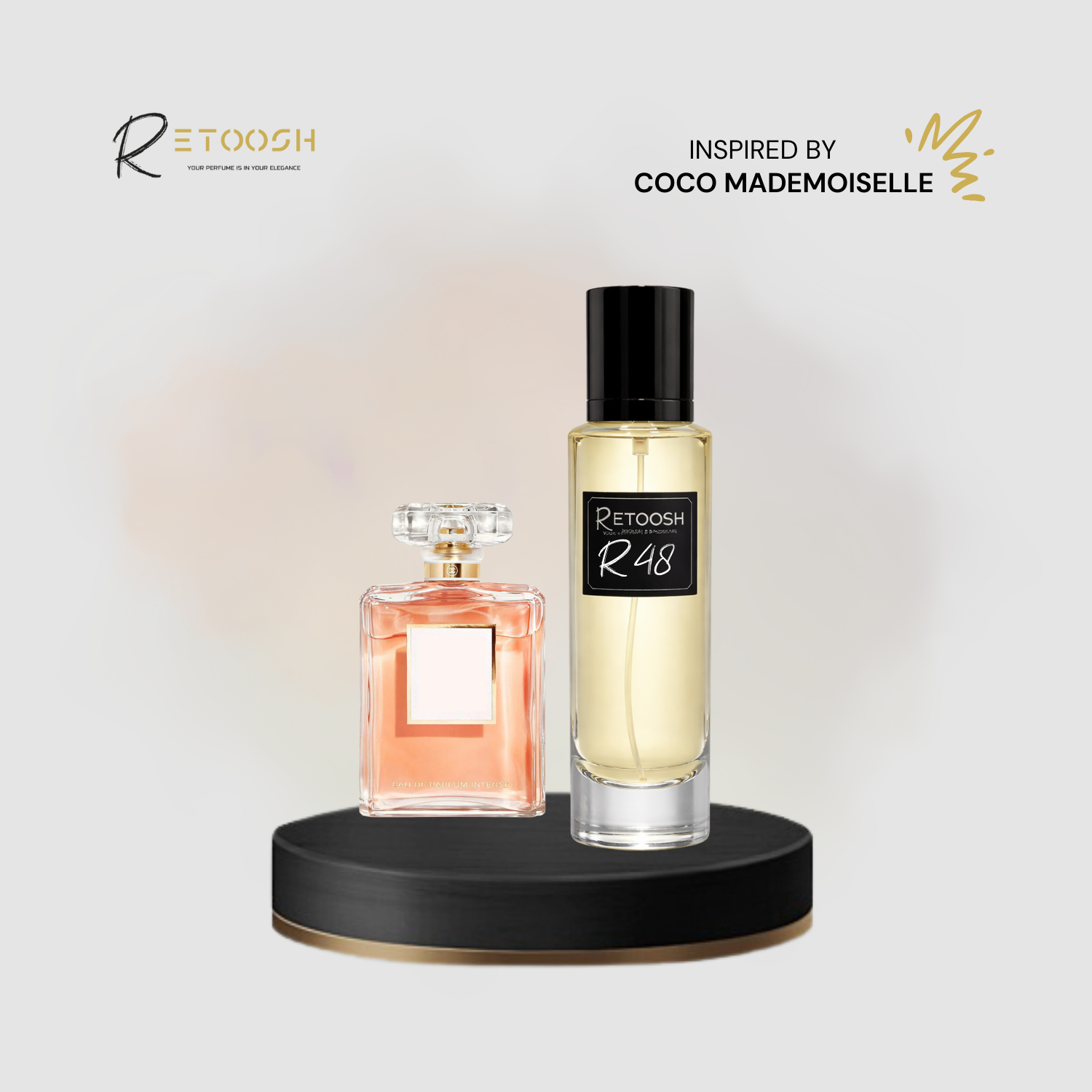 Retoosh Perfumes