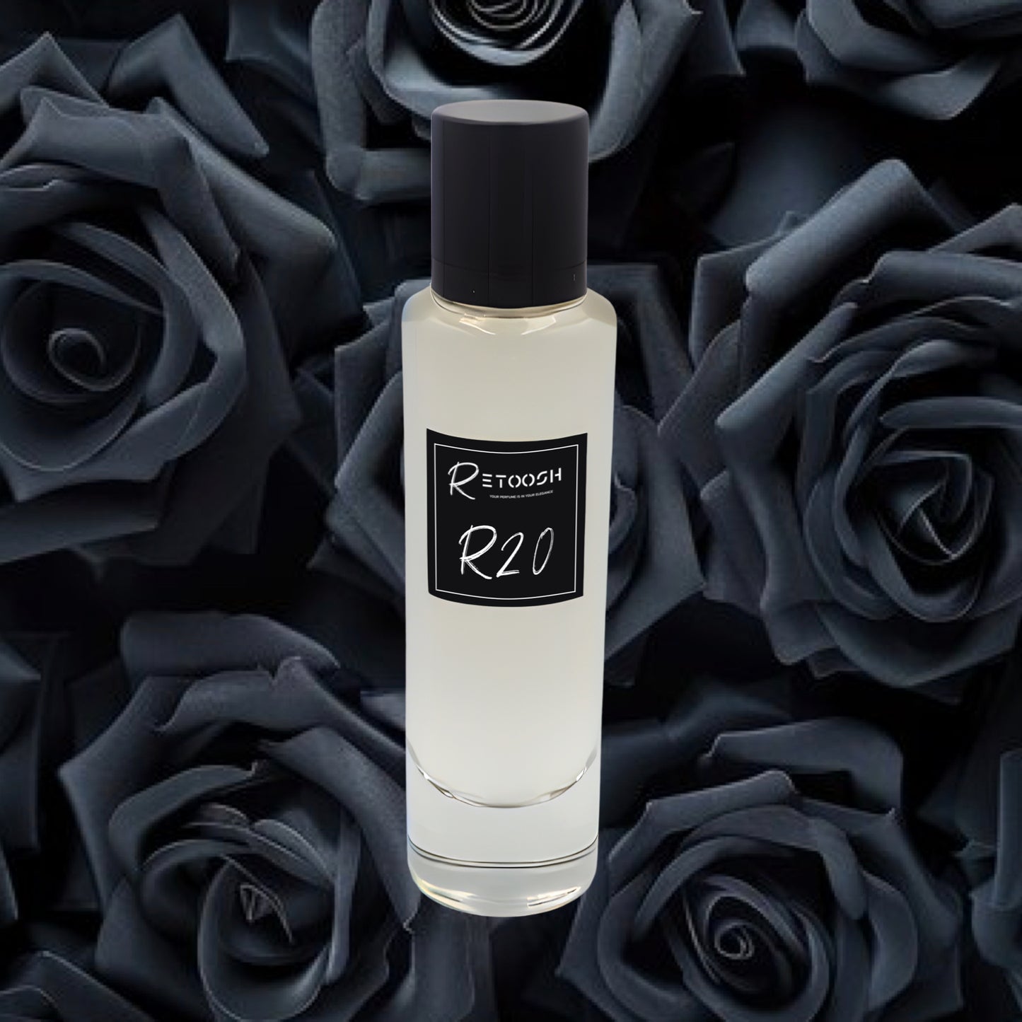 R20 Chypre Floral Fragrance For Women | 50mL - Retoosh Perfumes