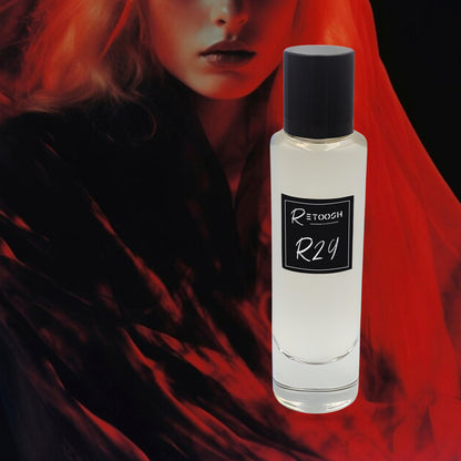 R29 - Coffee Essence Fragrance For Women | 50mL - Retoosh Perfumes