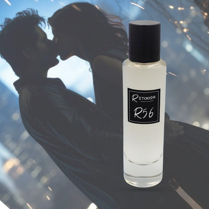 R56 | The Essence of Oriental Luxury For Women and Men | 50mL - Retoosh Perfumes