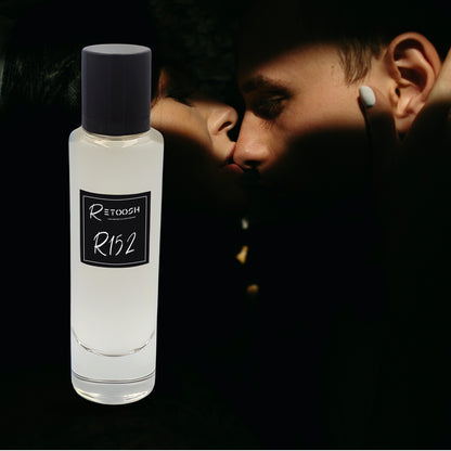 R152 – Enchanted Aromatic Fragrance - Elegance in Every Drop for Women and Men | 50ml - Retoosh Perfumes