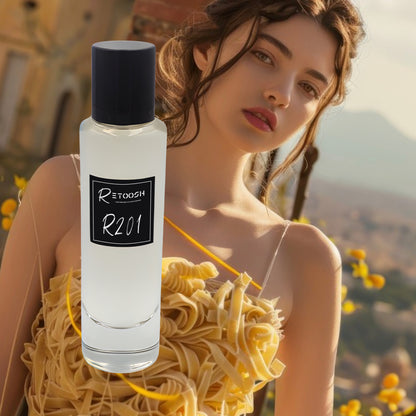 R201 | Oud Royal Essence Fragrance for Women and Men | 50mL - Retoosh Perfumes