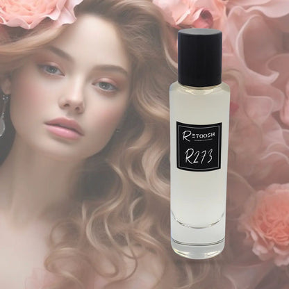 Floral Seduction | R273 Fragrance for Women and Men | 50mL - Retoosh Perfumes