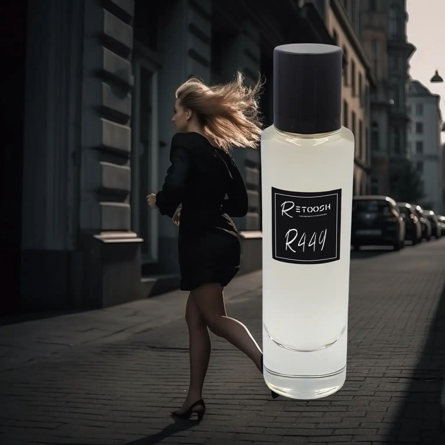 Retoosh Perfumes