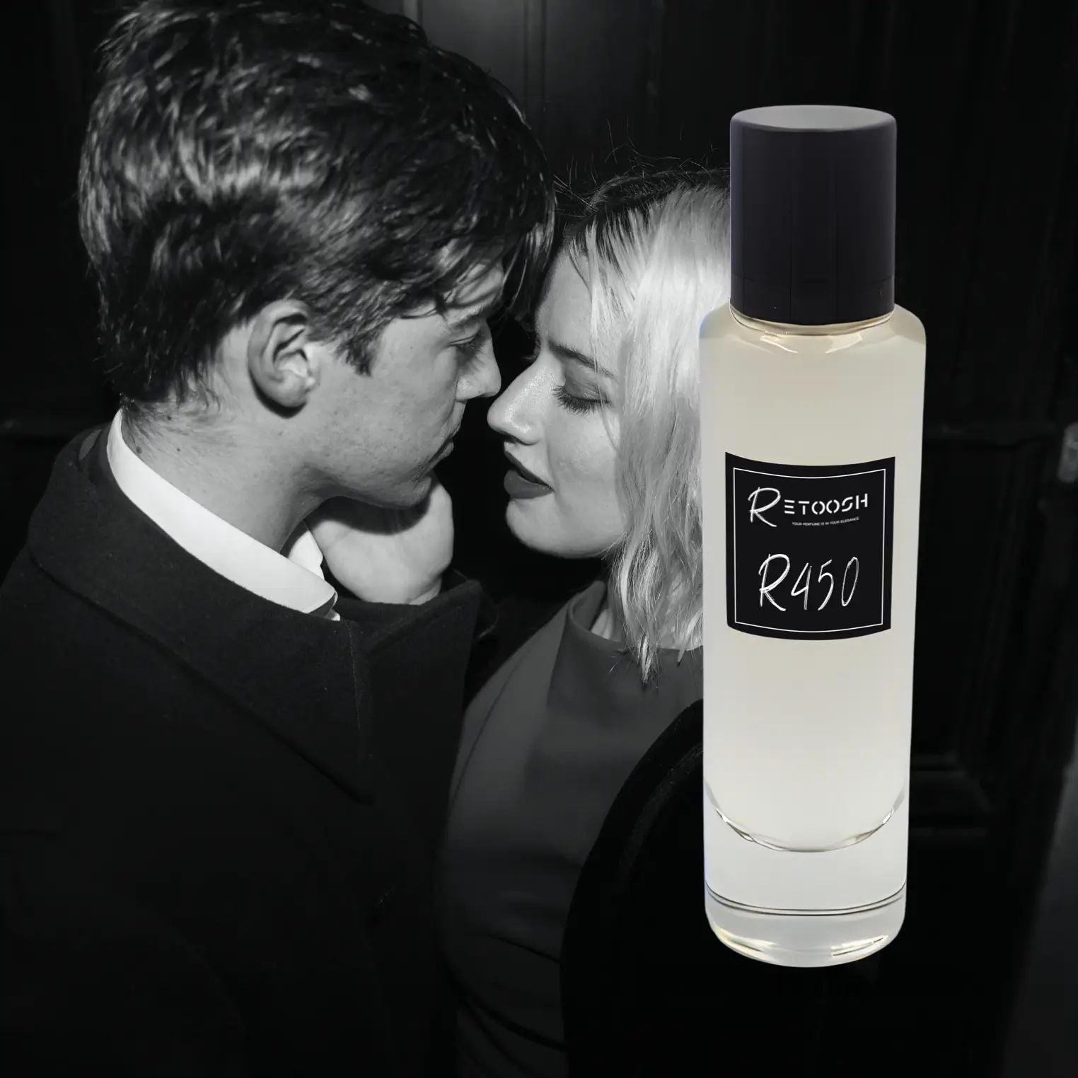 Retoosh Perfumes