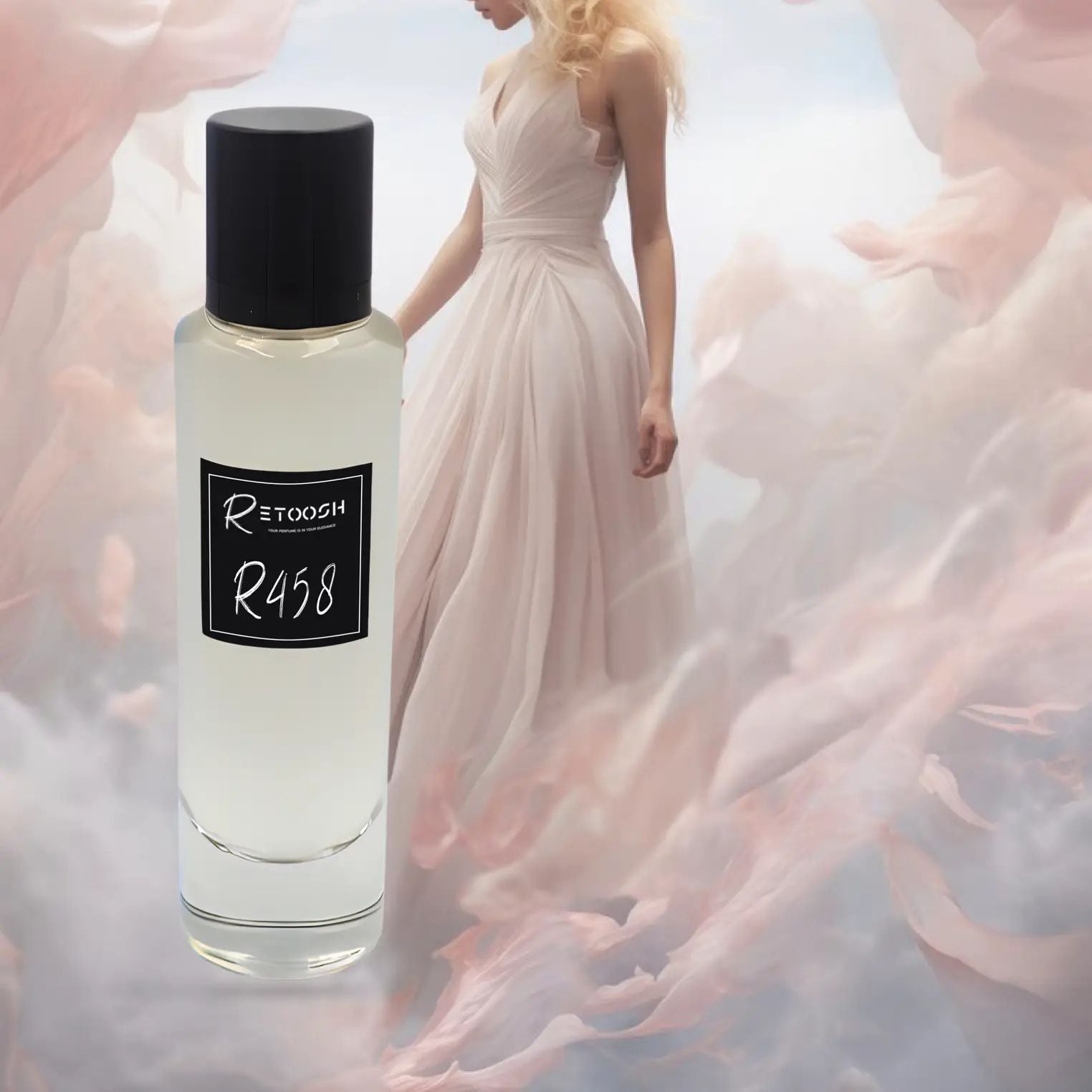 Retoosh Perfumes