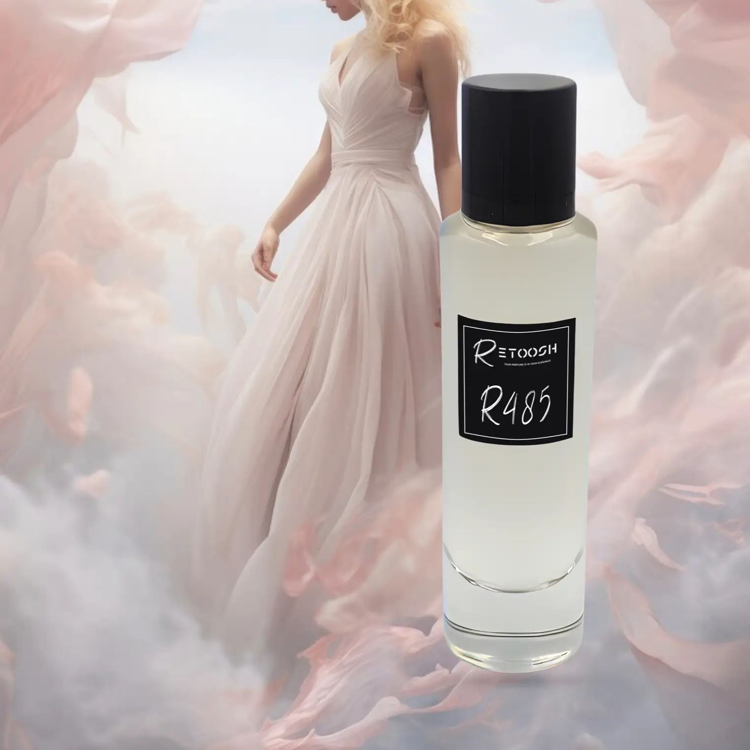 Retoosh Perfumes